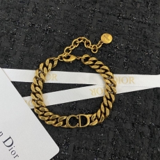 Christian Dior Bracelets